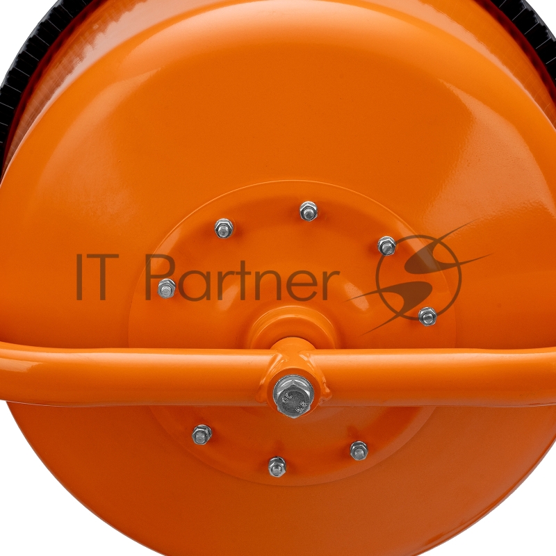 Бетоносмеситель БСЕ-120П, 120 л, 500 Вт, полиамидный венец// Сибртех