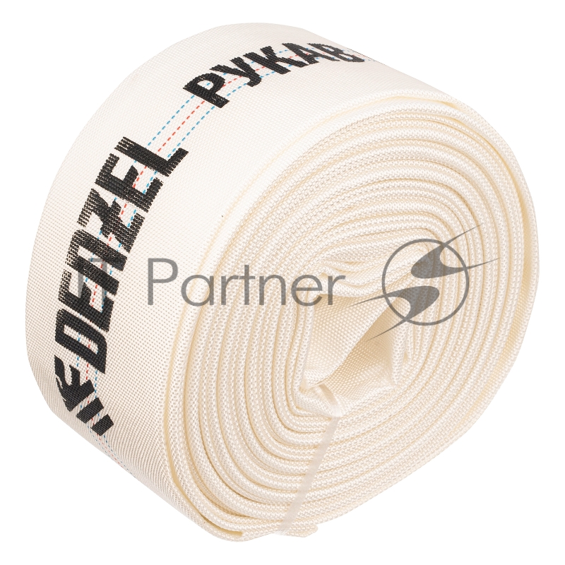 Рукав напорный DH-80, диаметр 3, длина 20 м// Denzel