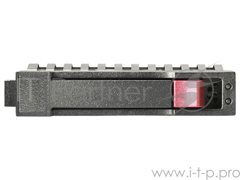 Жесткий диск HP MSA 12G 1x4Tb 7.2K (K2Q82A)