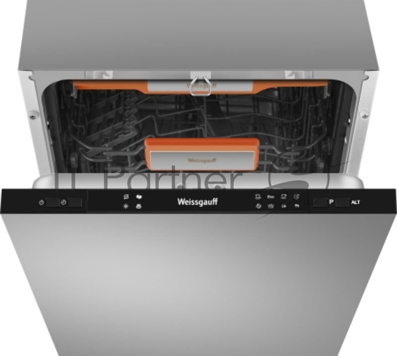 Посудомоечная машина Weissgauff BDW 4535