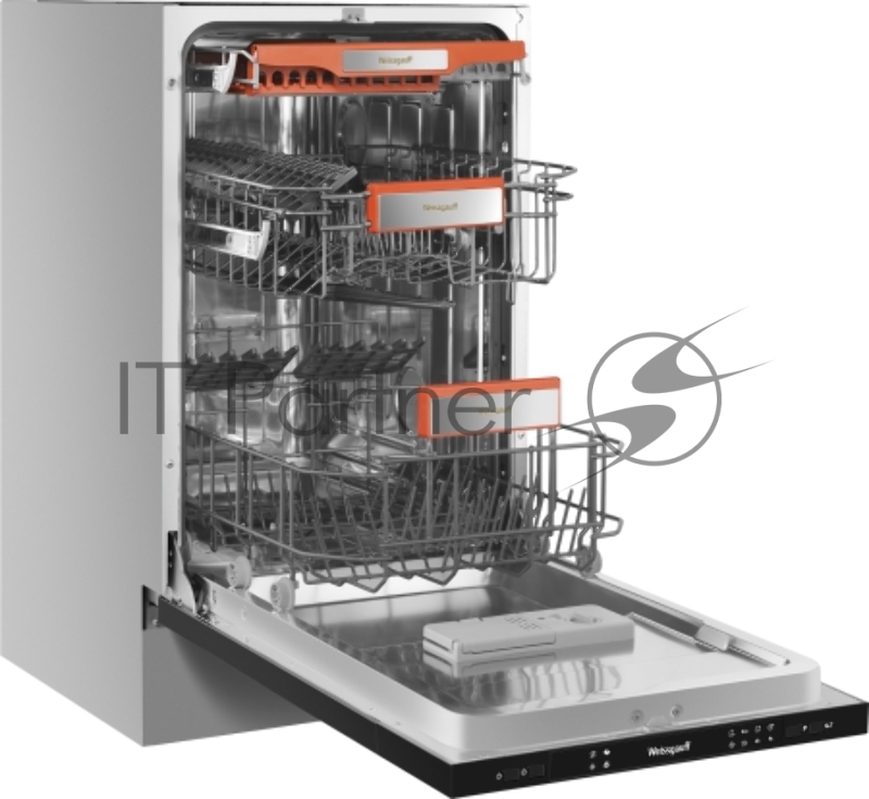 Посудомоечная машина Weissgauff BDW 4535