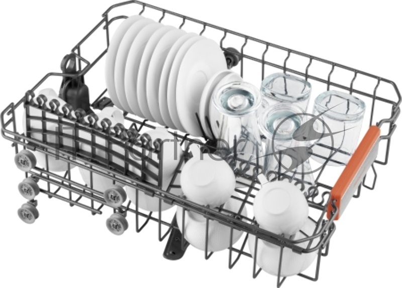 Посудомоечная машина Weissgauff BDW 4535
