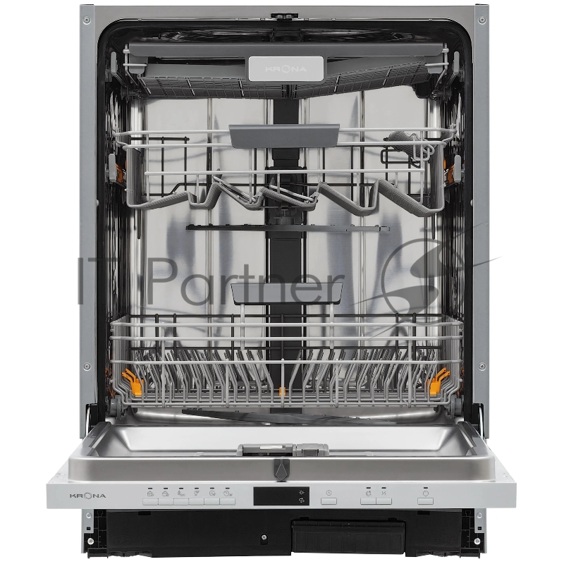 Посудомоечная машина KRONA WESPA 60 BI
