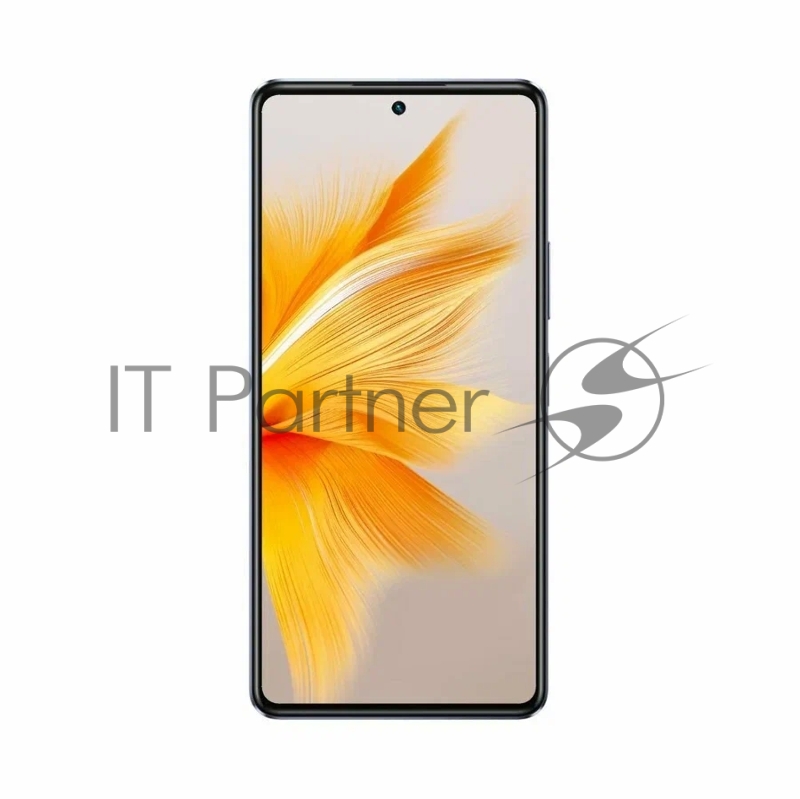 Смартфон Infinix X678B NOTE 30 PRO 256Gb 8Gb черный моноблок 3G 4G 2Sim 6.67 1080x2460 Android 13 108Mpix 802.11 a/b/g/n/ac NFC GPS GSM900/1800 GSM1900 TouchSc microSD