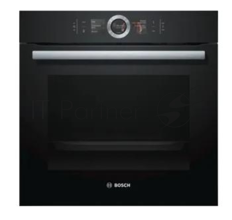 Духовой шкаф HBG676EB6 BOSCH