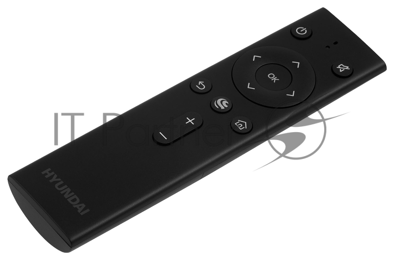 Телевизор LED Hyundai 50 H-LED50BU7000 Салют ТВ Frameless черный 4K Ultra HD 60Hz DVB-T DVB-T2 DVB-C DVB-S DVB-S2 USB WiFi Smart TV