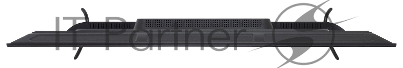 Телевизор LED Hyundai 50 H-LED50BU7000 Салют ТВ Frameless черный 4K Ultra HD 60Hz DVB-T DVB-T2 DVB-C DVB-S DVB-S2 USB WiFi Smart TV