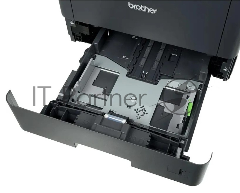 МФУ лазерный Brother DCP-L5500DN (DCPL5500DN) A4 Duplex Net