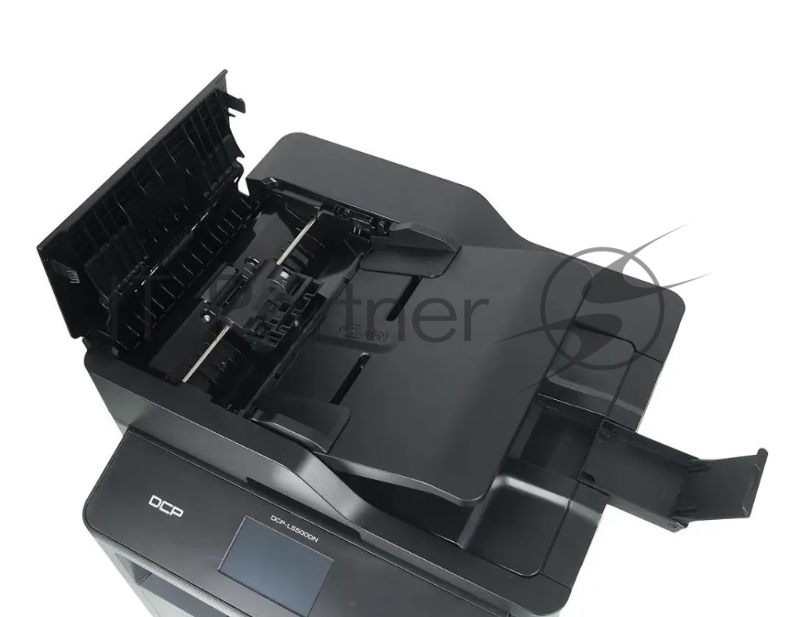 МФУ лазерный Brother DCP-L5500DN (DCPL5500DN) A4 Duplex Net