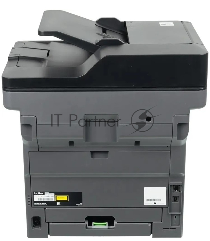 МФУ лазерный Brother DCP-L5500DN (DCPL5500DN) A4 Duplex Net