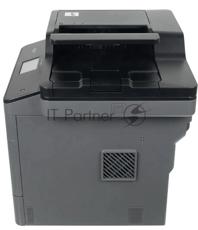 МФУ лазерный Brother DCP-L5500DN (DCPL5500DN) A4 Duplex Net