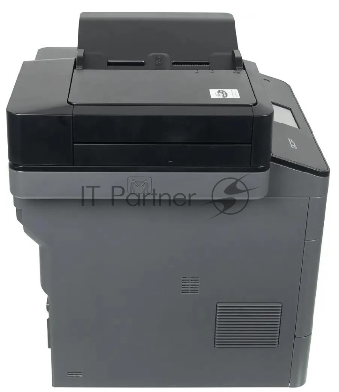 МФУ лазерный Brother DCP-L5500DN (DCPL5500DN) A4 Duplex Net