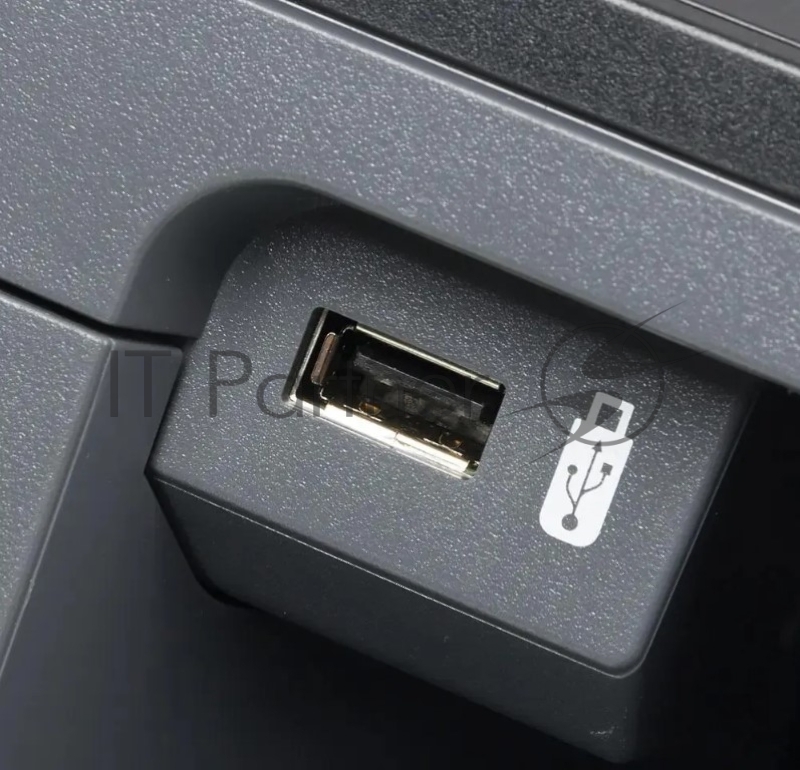 МФУ лазерный Brother DCP-L5500DN (DCPL5500DN) A4 Duplex Net