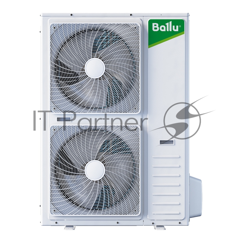 Сплит-система колонного типа BALLU BFS-48HN1 комплект