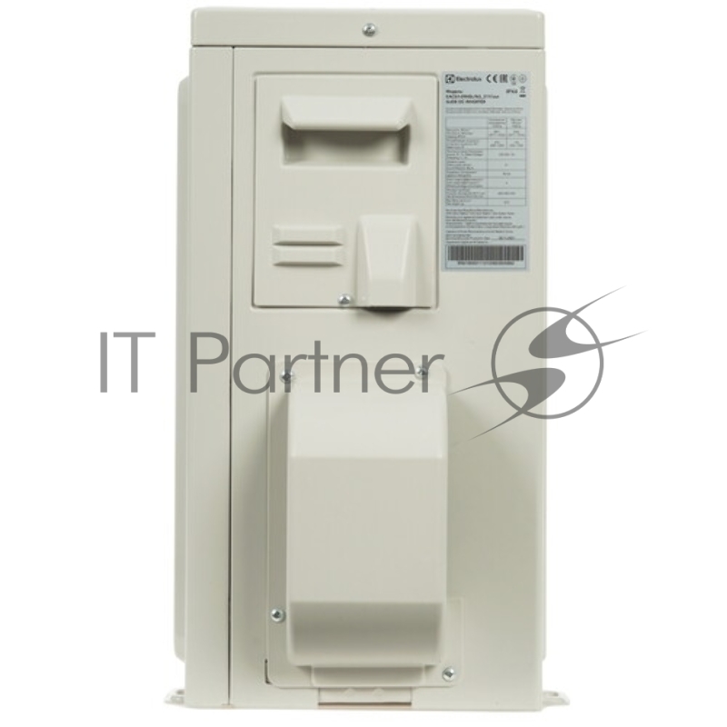 Блок внешний ELECTROLUX EACS/I-09HSL/N3_21Y/out сплит-системы, инверторного типа