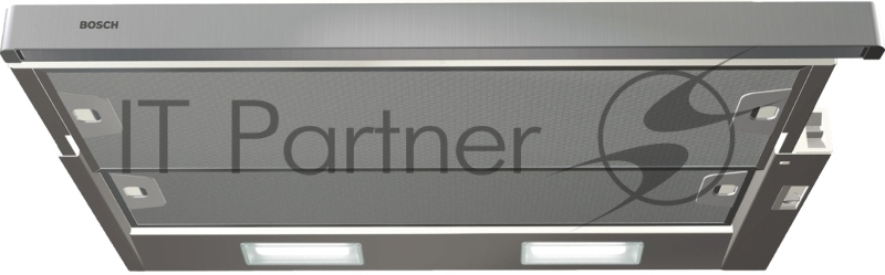 Вытяжка Bosch DHI645FTR