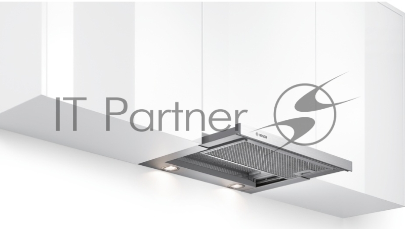 Вытяжка Bosch DHI645FTR