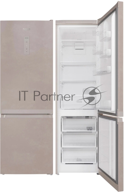 Холодильник HOTPOINT-ARISTON HTS 5200 M 869991625310