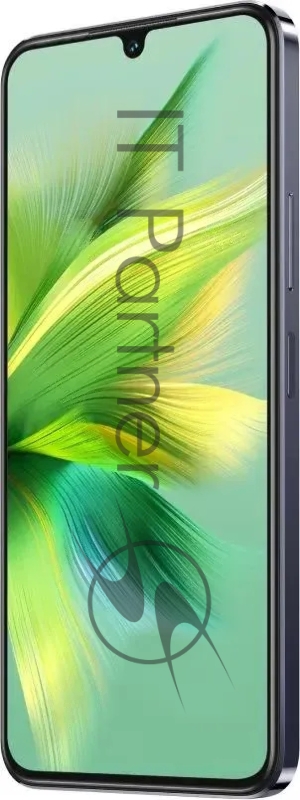 Смартфон Infinix X6716 Note 30i 128Gb 8Gb черный моноблок 3G 4G 2Sim 6.66 1080x2400 Android 13 64Mpix 802.11 a/b/g/n/ac NFC GPS GSM900/1800 GSM1900 TouchSc FM microSD