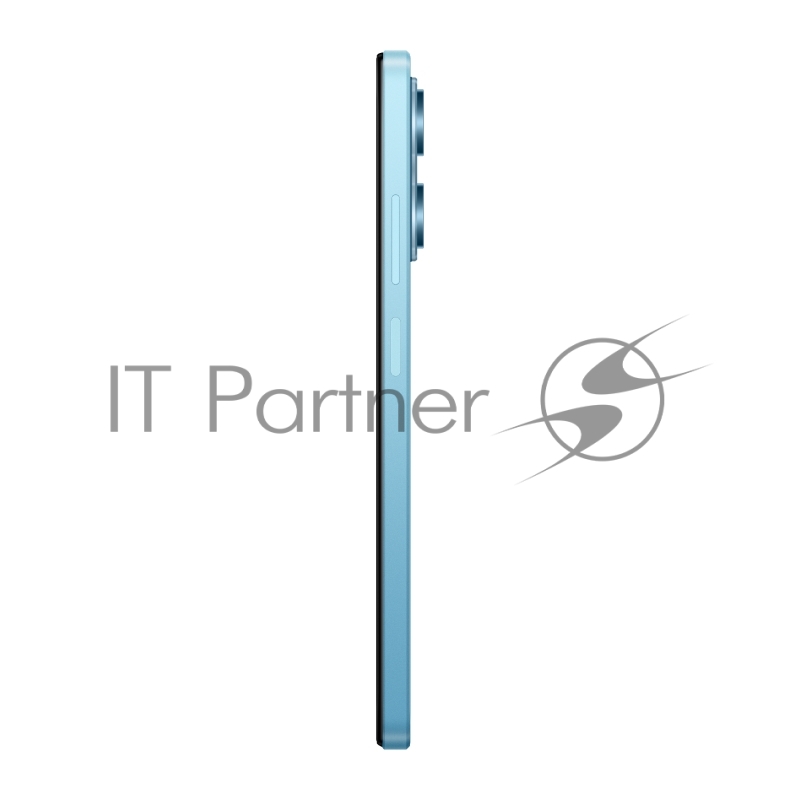 Смартфон POCO X5 Pro 5G 6/128Gb Blue MZB0CSMRU (43987)