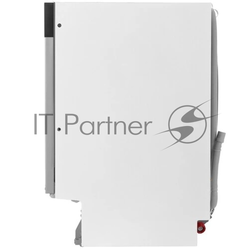 Встраиваемая посудомоечная машина Beko BDIN16520Q, полноразмерная, ширина 59.8см, полновстраиваемая, загрузка 15 комплектов, белый