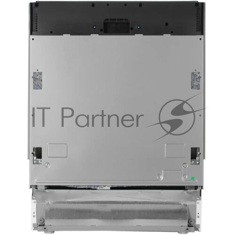 Встраиваемая посудомоечная машина Beko BDIN16520Q, полноразмерная, ширина 59.8см, полновстраиваемая, загрузка 15 комплектов, белый