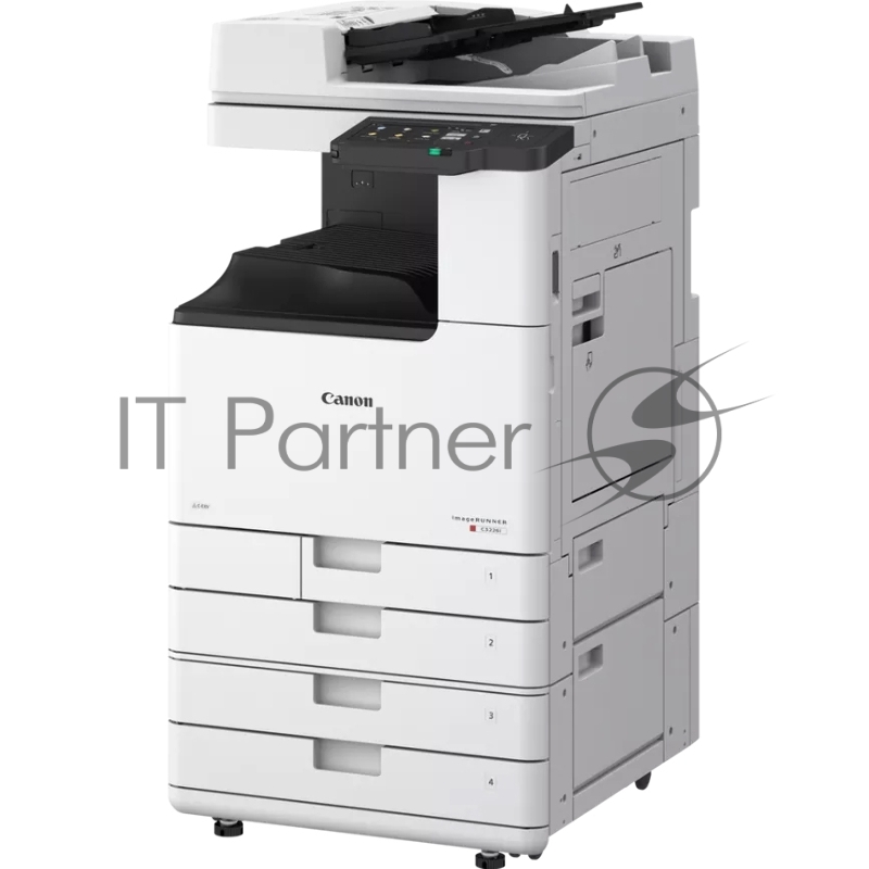 МФУ лазерное Canon imageRUNNER C3226i
