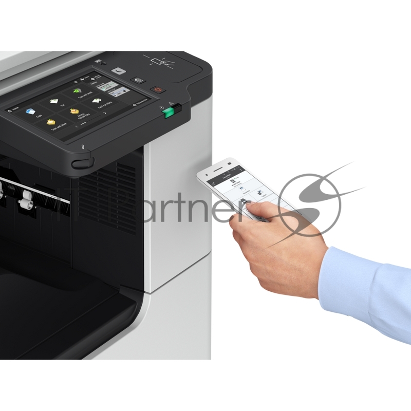 МФУ лазерное Canon imageRUNNER C3226i