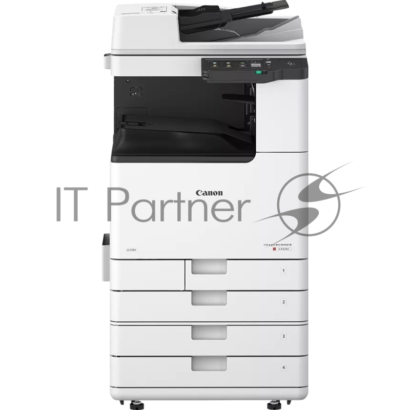 МФУ лазерное Canon imageRUNNER C3226i