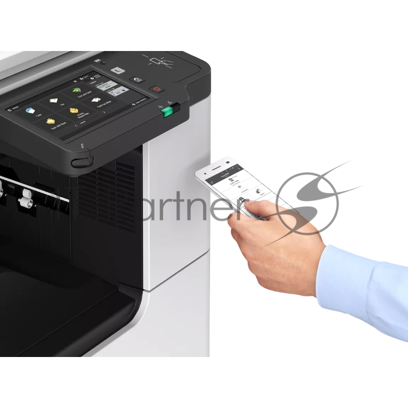 МФУ лазерное Canon imageRUNNER C3226i