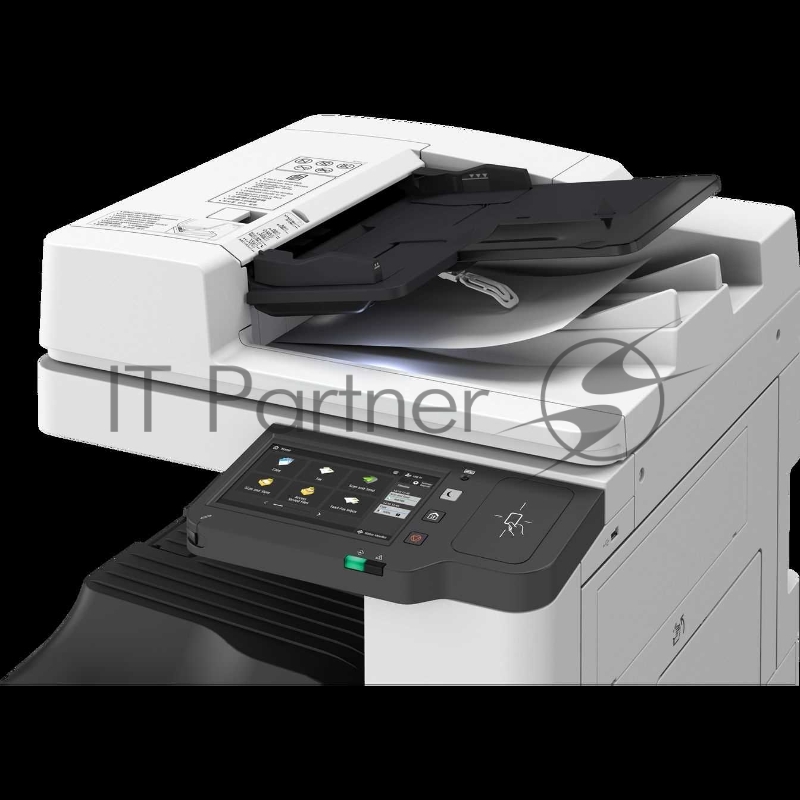 МФУ лазерное Canon imageRUNNER C3226i