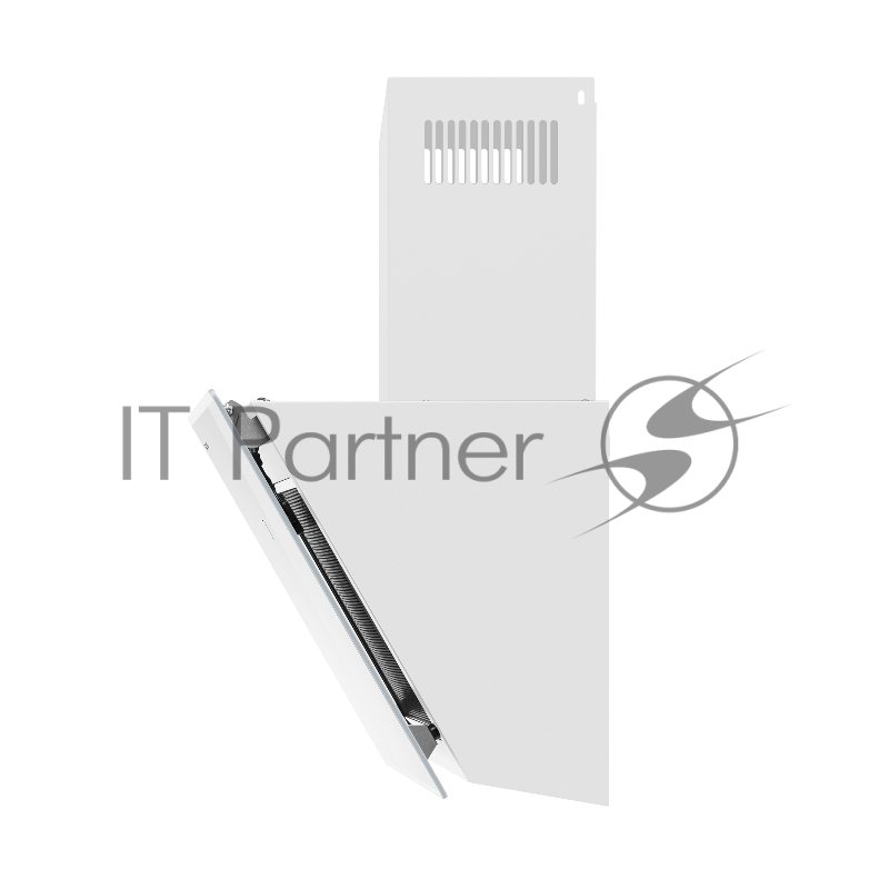 Кухонная вытяжка MAUNFELD EAGLE 850 60 Glass White