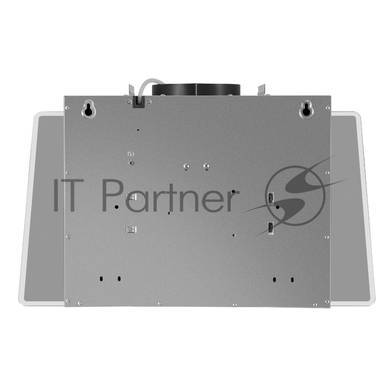 Кухонная вытяжка MAUNFELD EAGLE 850 60 Glass White