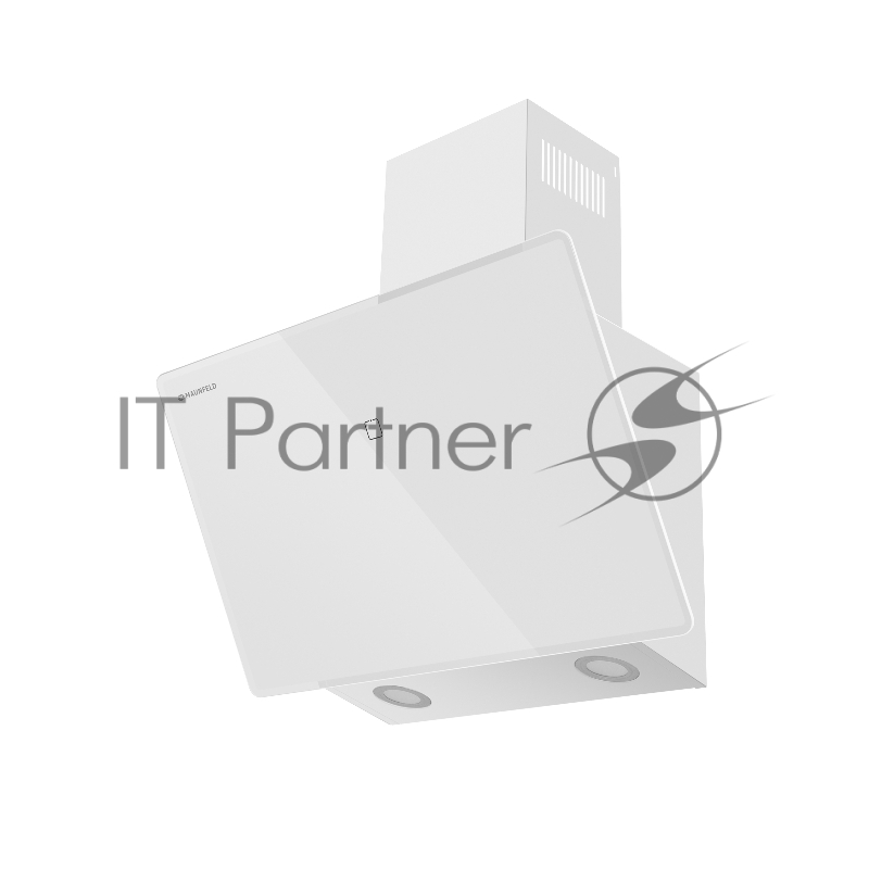 Кухонная вытяжка MAUNFELD EAGLE 850 60 Glass White