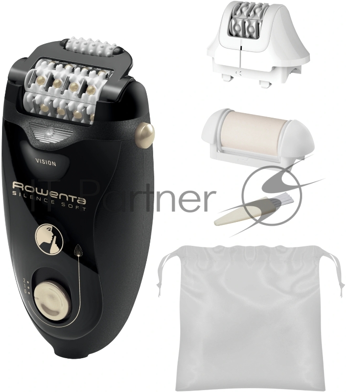 Эпилятор ROWENTA EP5628F0