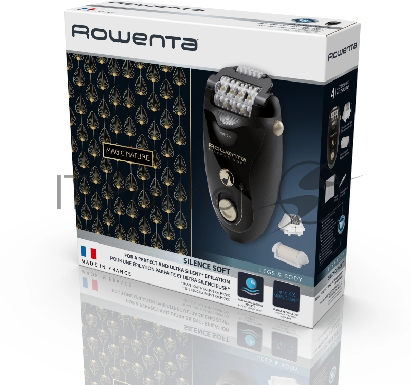 Эпилятор ROWENTA EP5628F0