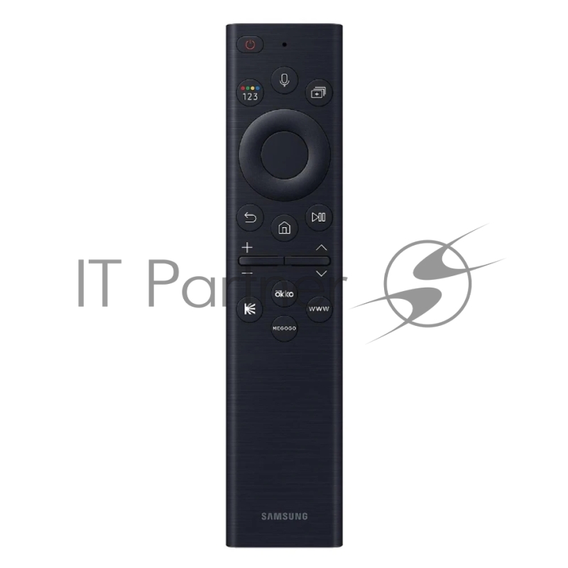 Телевизор LED65 Samsung QA65Q65BAKXXT