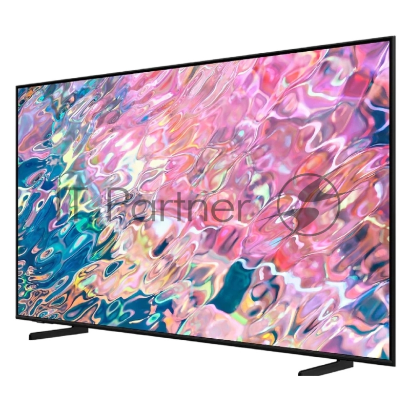 Телевизор LED65 Samsung QA65Q65BAKXXT