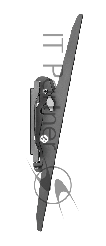 Кронштейн для ТВ наклонный MAUNFELD MTM-3255T