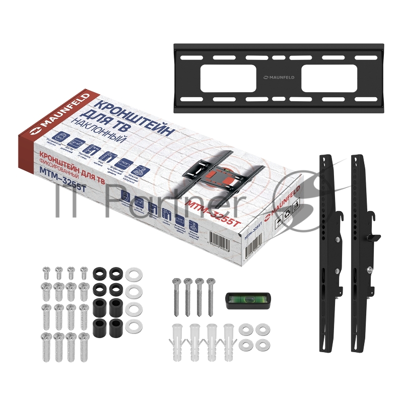 Кронштейн для ТВ наклонный MAUNFELD MTM-3255T