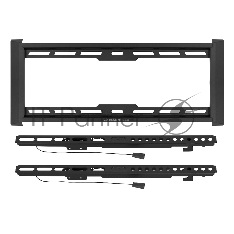 Кронштейн для ТВ фиксированный усиленный MAUNFELD MTM-3270FH