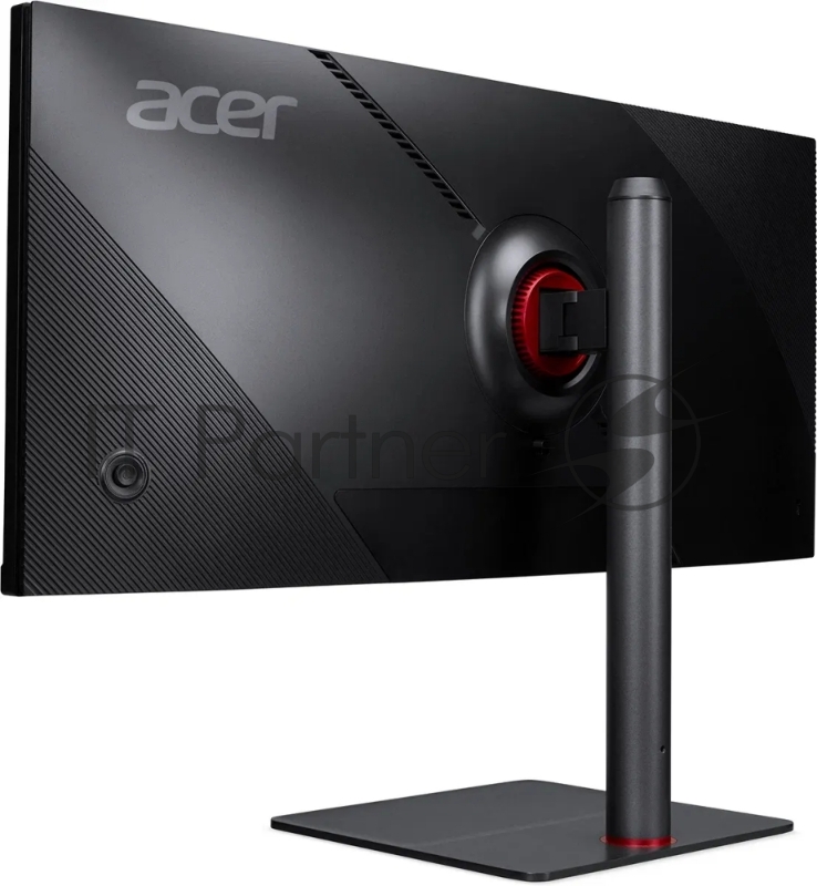 Монитор 29 ACER Nitro XV295CXymipruzx 21:9, IPS, 2560x1080, 1ms, 300cd, 200Hz, 1xHDMI + 1xDP + 1xUSB3.1 Type-C(PD65W) + USB2.0x2 + 4x USB-B + Audio Out, Speakers 3Wx2, FreeSync Premium, HDR 10, H.adj.110,