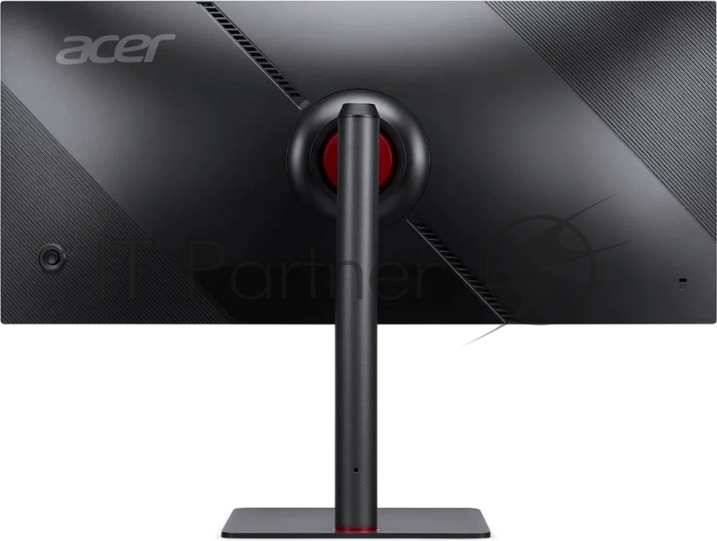 Монитор 29 ACER Nitro XV295CXymipruzx 21:9, IPS, 2560x1080, 1ms, 300cd, 200Hz, 1xHDMI + 1xDP + 1xUSB3.1 Type-C(PD65W) + USB2.0x2 + 4x USB-B + Audio Out, Speakers 3Wx2, FreeSync Premium, HDR 10, H.adj.110,