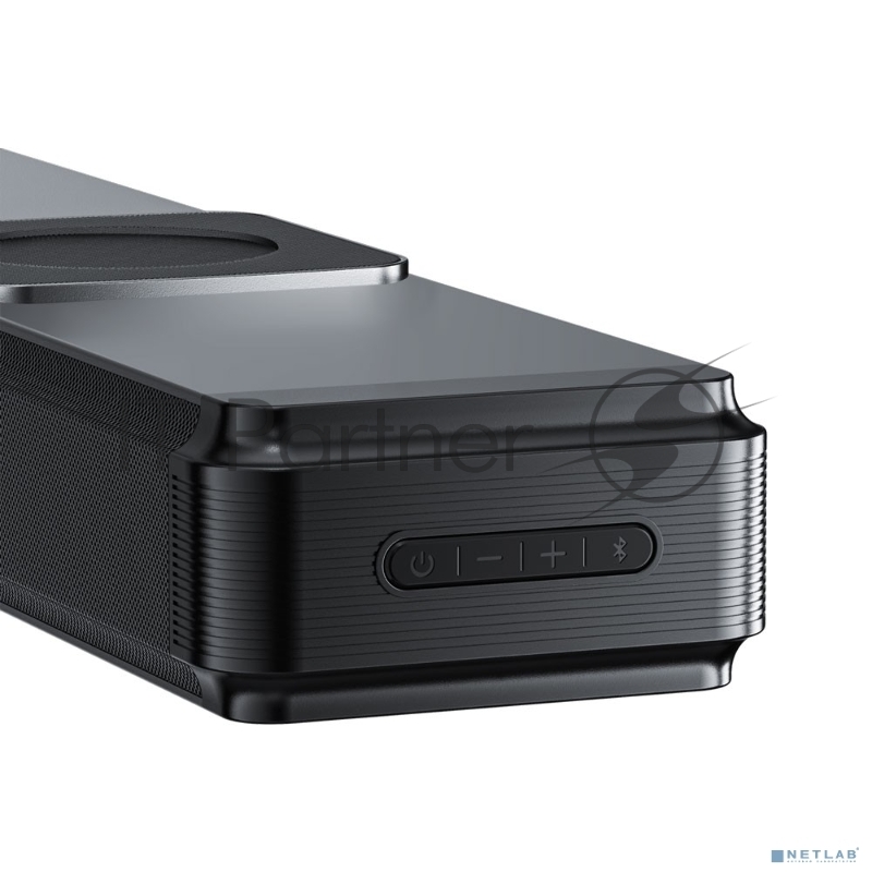 Саундбар Ginzzu GM-508 2x25W+50W/HDMI/Optical/BT/LINE IN/USB/ДУ