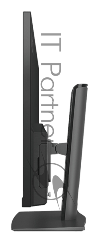 Моноблок MSI Pro Modern AM272P 12M AiO 27 FHD (1920x1080)IPS AG Non-touch, Core i3-1220P (1.5GHz), 8Gb DDR4, 256GB SSD M.2, Intel UHD, WiFi, BT, camera, WirelessKB&mouse Eng/Rus, Win11Pro Rus,1y