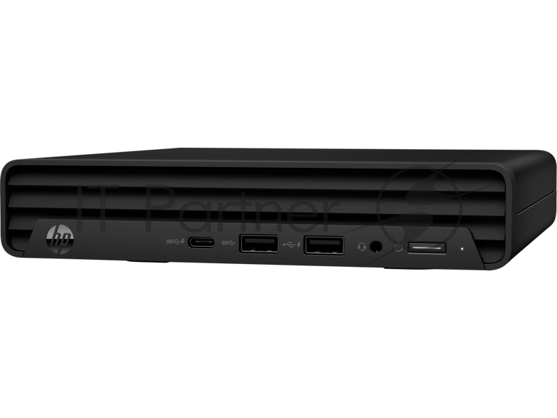 Компьютер HP 260 G9 Mini Core i5-1235U,16GB,512GB,eng/rus usb kbd,mouse,WiFi,BT,No Flex Port 2,DOS,1Wty