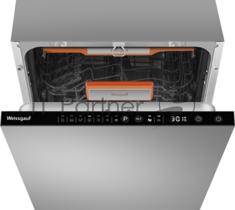 Посудомоечная машина Weissgauff BDW 4536 D Infolight