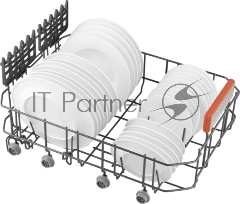 Посудомоечная машина Weissgauff BDW 4536 D Infolight