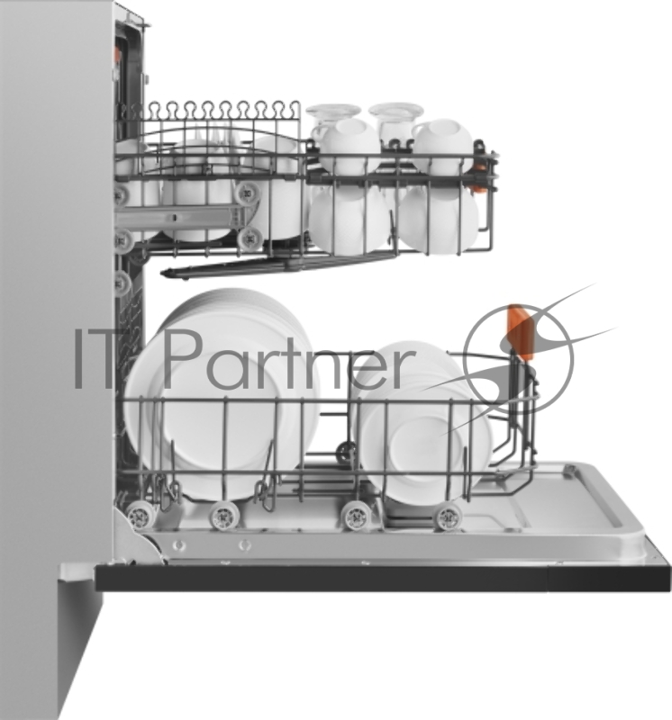 Посудомоечная машина Weissgauff BDW 4536 D Infolight