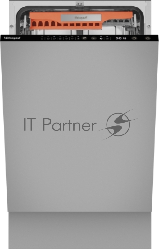 Посудомоечная машина Weissgauff BDW 4536 D Infolight